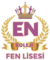 Enfen Koleji Logo