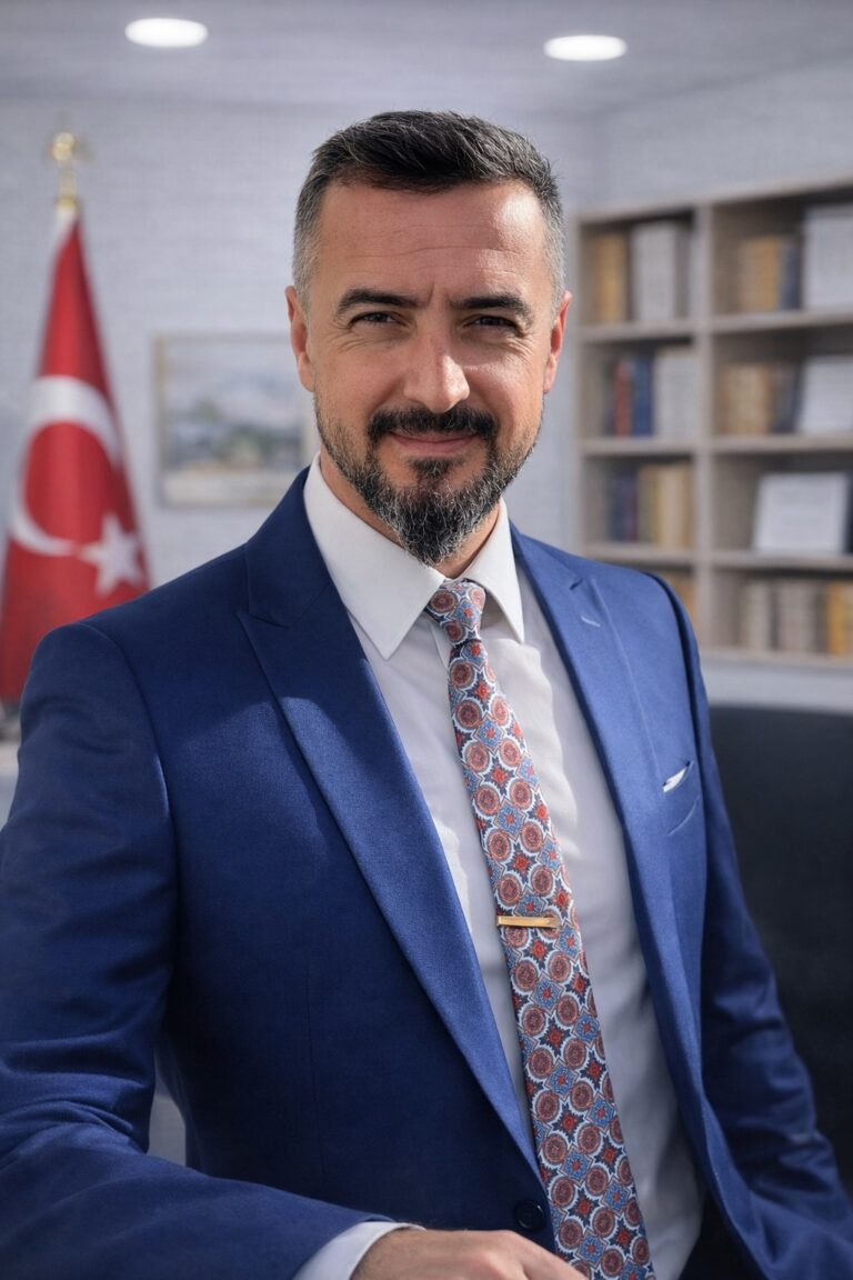 Ercan Ekşi