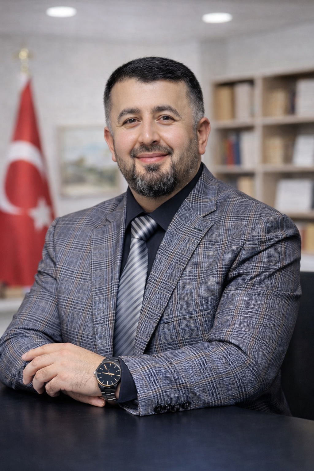 Mehmet DEMİR