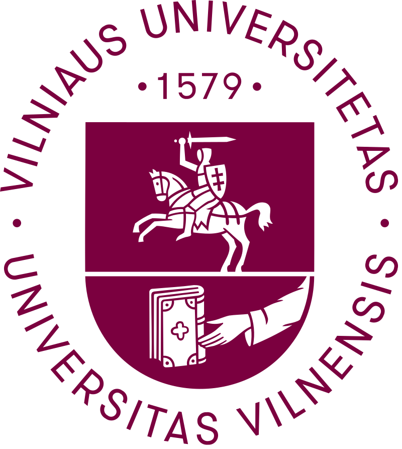 VU-logotype
